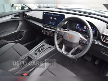 Used Cupra Formentor 2024 for sale - 77893425: Photo