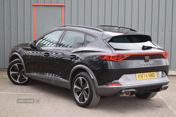 Used Cupra Formentor 2024 for sale - 77893425: Photo 40