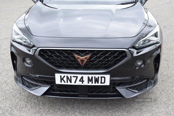 Used Cupra Formentor 2024 for sale - 77893425: Photo 8