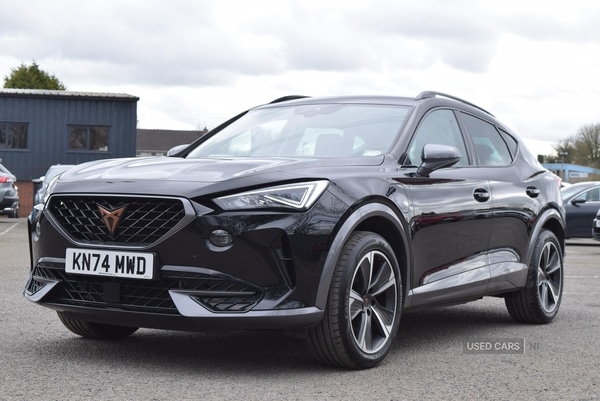 Used Cupra Formentor 2024 for sale - 77893425: Photo 9