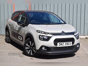 Used Citroen C3 2024 for sale - 78609671: Photo