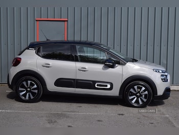 Used Citroen C3 2024 for sale - 78609671: Photo