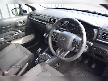 Used Citroen C3 2024 for sale - 78609671: Photo