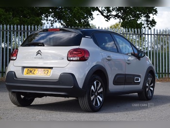 Used Citroen C3 2024 for sale - 78609671: Photo