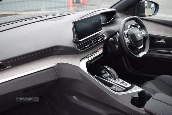 Used Peugeot 3008 2022 for sale - 77634132: Photo 12