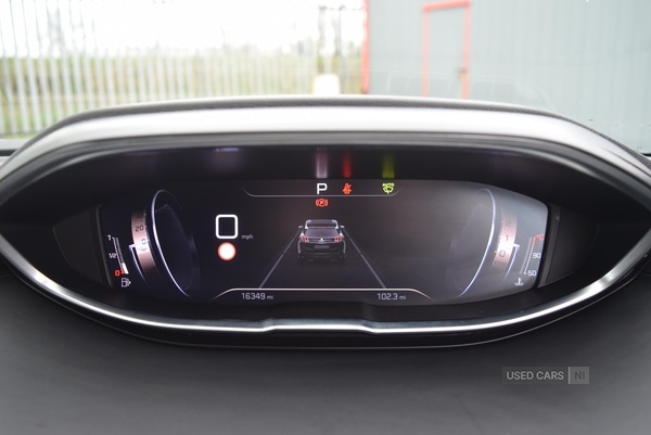 Used Peugeot 3008 2022 for sale - 77634132: Photo 13