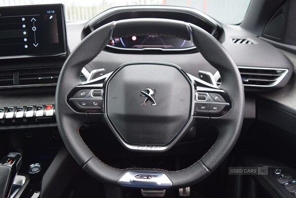 Used Peugeot 3008 2022 for sale - 77634132: Photo 14