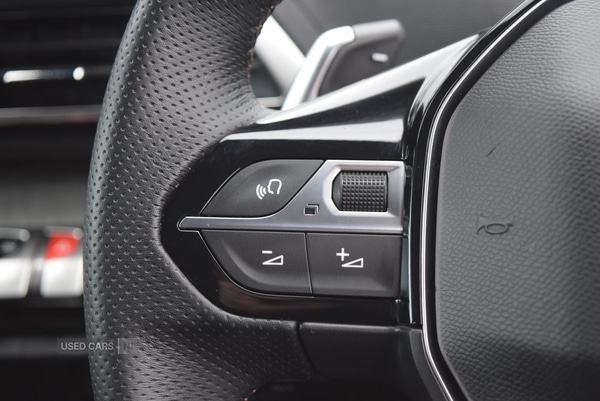 Used Peugeot 3008 2022 for sale - 77634132: Photo 15