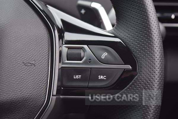 Used Peugeot 3008 2022 for sale - 77634132: Photo 16