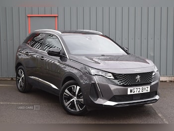 2022 - 1.2 PureTech GT Line 5dr