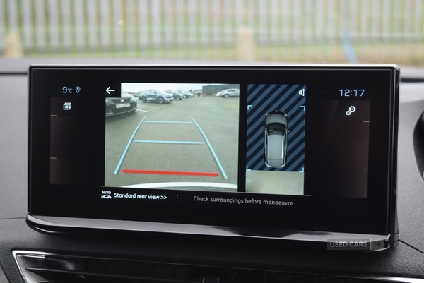 Used Peugeot 3008 2022 for sale - 77634132: Photo 20