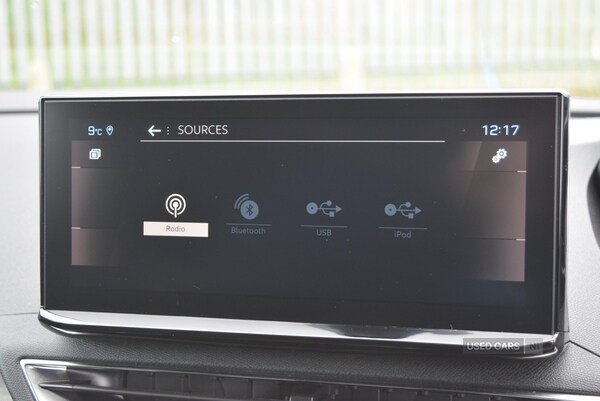 Used Peugeot 3008 2022 for sale - 77634132: Photo 21