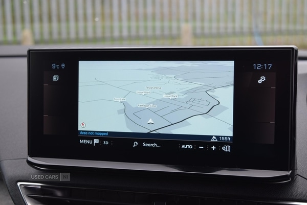 Used Peugeot 3008 2022 for sale - 77634132: Photo 22