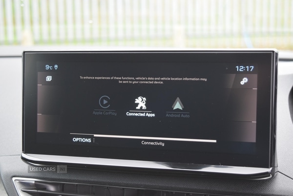 Used Peugeot 3008 2022 for sale - 77634132: Photo 23