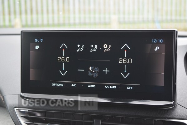 Used Peugeot 3008 2022 for sale - 77634132: Photo 24