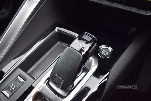 Used Peugeot 3008 2022 for sale - 77634132: Photo 28