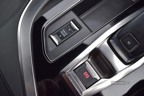 Used Peugeot 3008 2022 for sale - 77634132: Photo 29