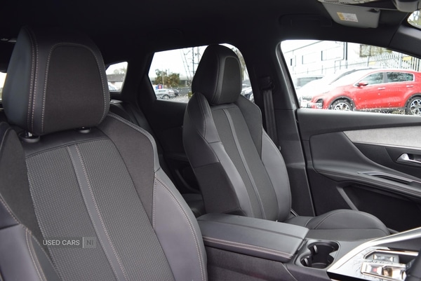 Used Peugeot 3008 2022 for sale - 77634132: Photo 31