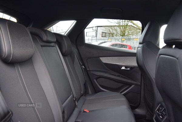 Used Peugeot 3008 2022 for sale - 77634132: Photo 32