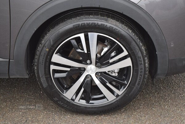 Used Peugeot 3008 2022 for sale - 77634132: Photo 34