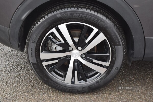 Used Peugeot 3008 2022 for sale - 77634132: Photo 35