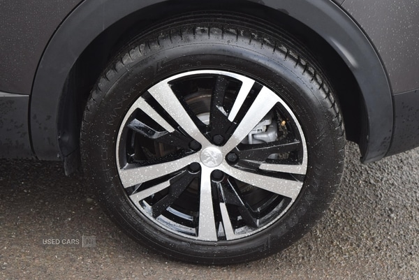 Used Peugeot 3008 2022 for sale - 77634132: Photo 36