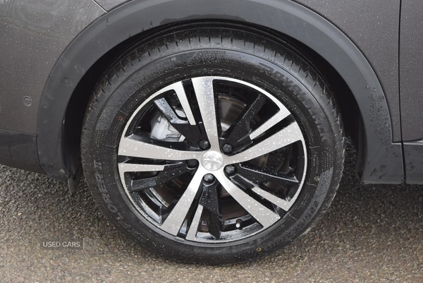 Used Peugeot 3008 2022 for sale - 77634132: Photo 37