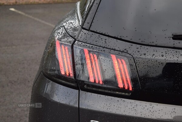 Used Peugeot 3008 2022 for sale - 77634132: Photo 38