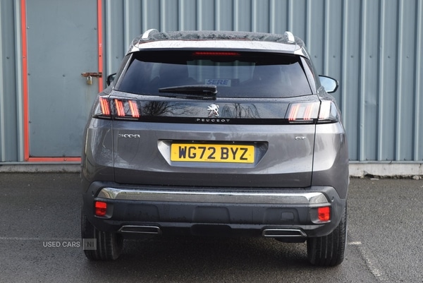 Used Peugeot 3008 2022 for sale - 77634132: Photo 40