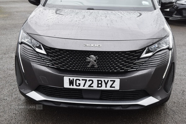 Used Peugeot 3008 2022 for sale - 77634132: Photo 8