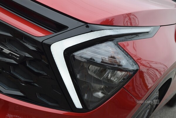 Used Kia Sportage 2022 for sale - 76315525: Photo 10