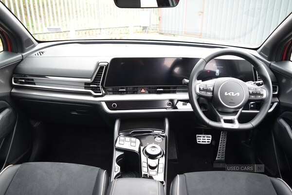 Used Kia Sportage 2022 for sale - 76315525: Photo 11