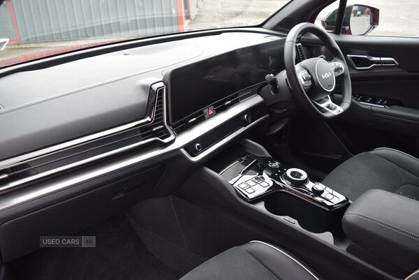 Used Kia Sportage 2022 for sale - 76315525: Photo 12