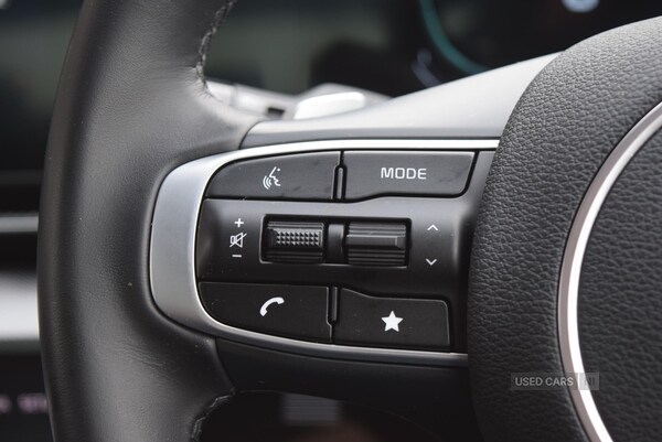 Used Kia Sportage 2022 for sale - 76315525: Photo 15