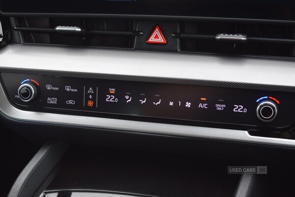 Used Kia Sportage 2022 for sale - 76315525: Photo 23