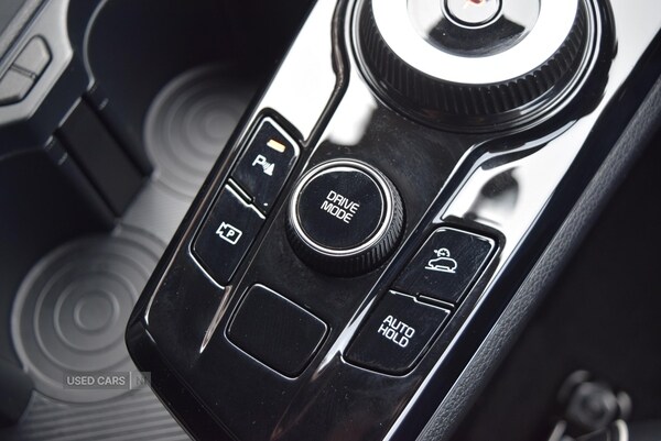 Used Kia Sportage 2022 for sale - 76315525: Photo 26