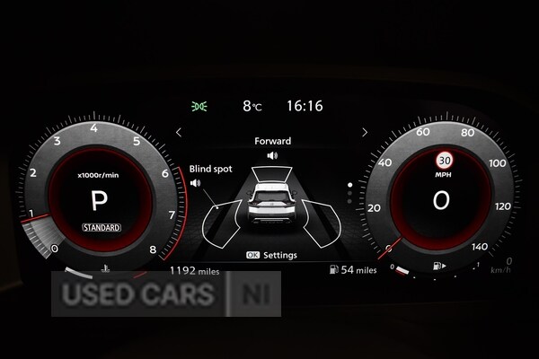 Used Nissan X-Trail 2025 for sale - 78102070: Photo 12