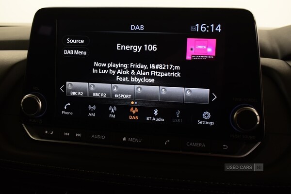 Used Nissan X-Trail 2025 for sale - 78102070: Photo 16