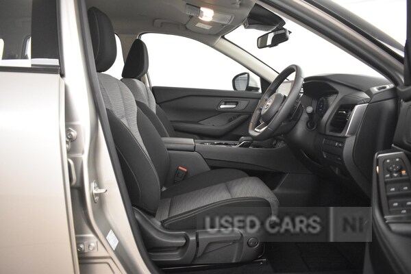 Used Nissan X-Trail 2025 for sale - 78102070: Photo 25