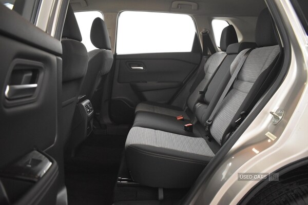 Used Nissan X-Trail 2025 for sale - 78102070: Photo 28