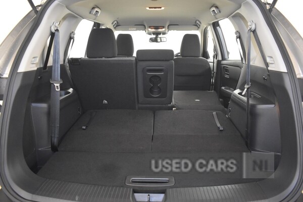 Used Nissan X-Trail 2025 for sale - 78102070: Photo 33