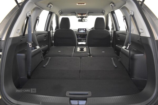 Used Nissan X-Trail 2025 for sale - 78102070: Photo 34