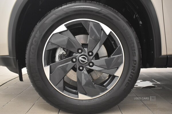 Used Nissan X-Trail 2025 for sale - 78102070: Photo 35