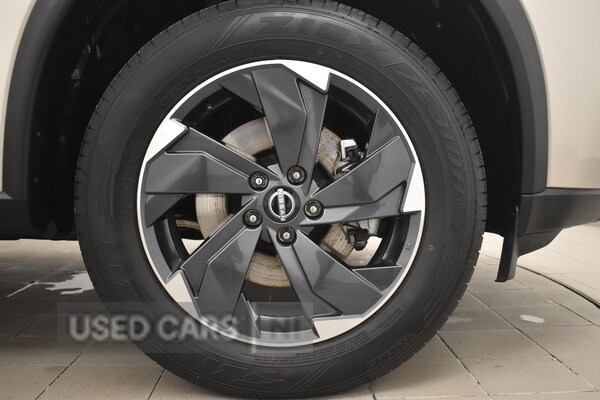 Used Nissan X-Trail 2025 for sale - 78102070: Photo 38