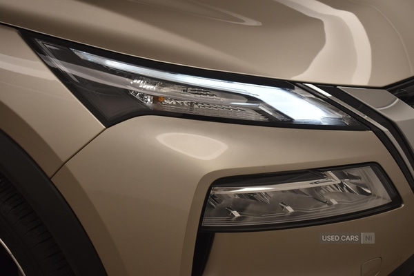 Used Nissan X-Trail 2025 for sale - 78102070: Photo 8