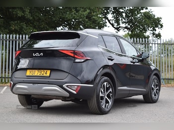Used Kia Sportage 2023 for sale - 79375174: Photo