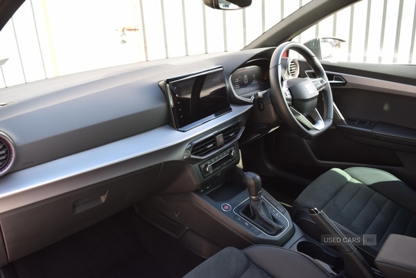 Used SEAT Ibiza 2025 for sale - 76201526: Photo 10