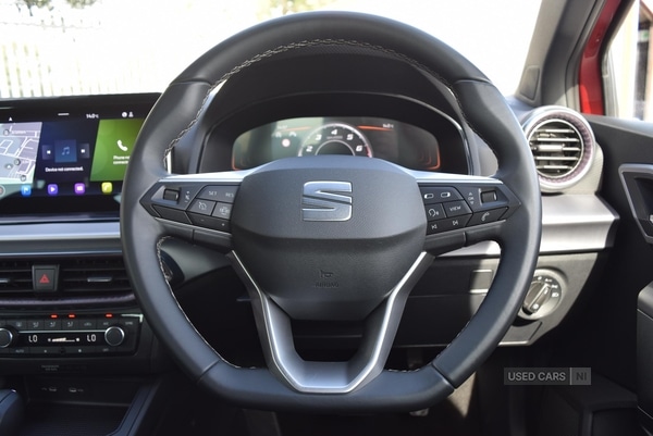 Used SEAT Ibiza 2025 for sale - 76201526: Photo 12