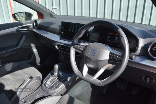 Used SEAT Ibiza 2025 for sale - 76201526: Photo 3