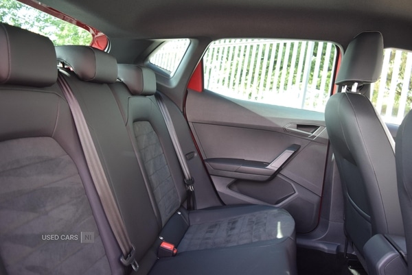 Used SEAT Ibiza 2025 for sale - 76201526: Photo 31